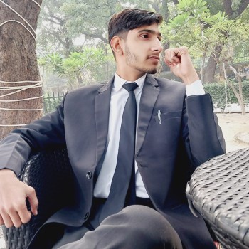 Ayush Tiwari